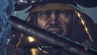 【仁王２実況】第14夜「そのタクティカルアドバンテージにはなんのエングレーブもない！！」