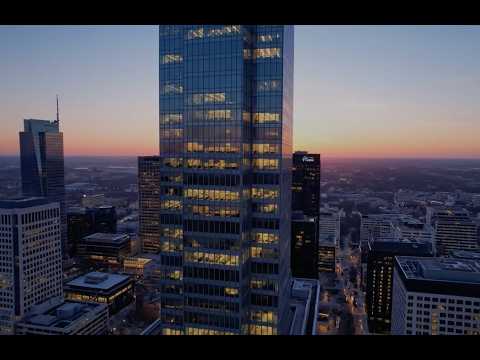 Corporate videos made with AI