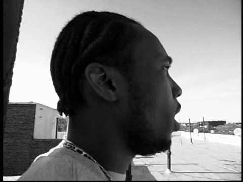 HALO THE YOUNG PHAROAH - SLAUGHTER HOUSE (HOOD VIDEO) CHECK ASS DISS