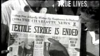 The Uprising of '34 - Trailer - POV | PBS