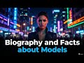 Rachel Anastacia The Plus Size Model Redefining Beauty Standards