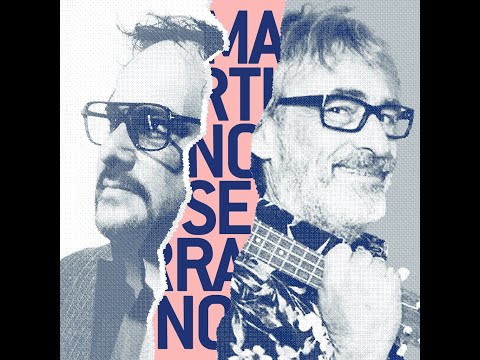 Vito Martino – “Construir” (feat. Jorge Serrano – Los Auténticos Decadentes)