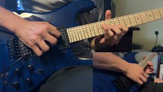 Download lagu Cacophony - Speed Metal Symphony (Part Cover) mp3