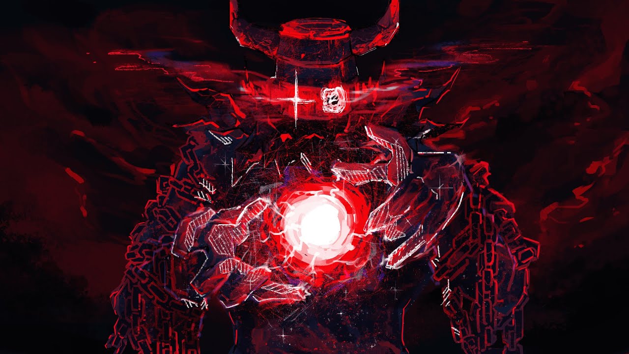 Combat Initiation | Cogito Ergo Sum ~ Conviction