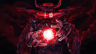 Combat Initiation | Cogito Ergo Sum ~ Conviction