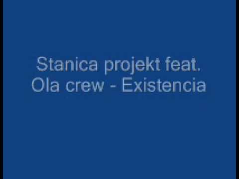 Stanica projekt feat. Phopisma - Pribeh yniakovsky(2004), SP feat. Ola crew - Existencia(2006)