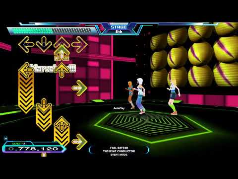 F33L B3TT3R- Project Outfox