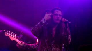 The Glorious Sons - 2015.10.14 - Sometimes On A Sunday [Matrix]