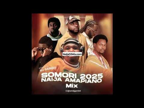 Ultimate Naija Amapiano Mix 2023 | DJ Baddo, DJ Glitters, DJ Wizkel Nonstop Vibes