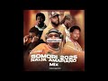 Ultimate Naija Amapiano Mix 2023 DJ Baddo DJ Glitters DJ Wizkel Nonstop Vibes