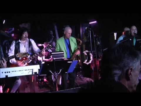 Cold Spring Harbor Band (Billy Joel Tribute) - 