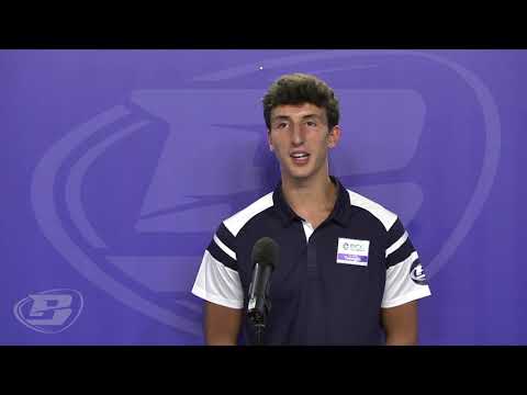 Media Day - Alvise Sarto