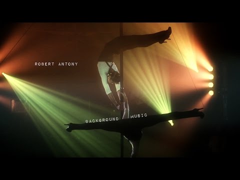 Robert Antony - Background Music (official video) with performance by Essence