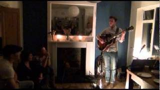 Aftermath - Tom Billington