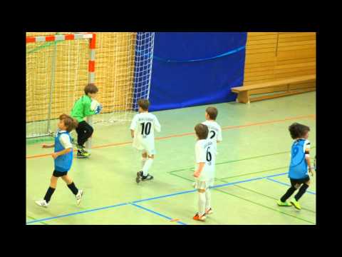 Rotation B - FC Stern Marienfelde.wmv