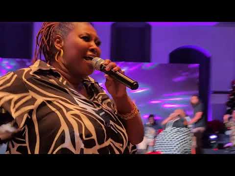 The Anointed Jackson Sisters