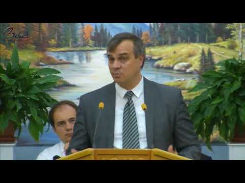 Divorce and remarriage from a Biblical perspective - Daniel Grigoriciuc