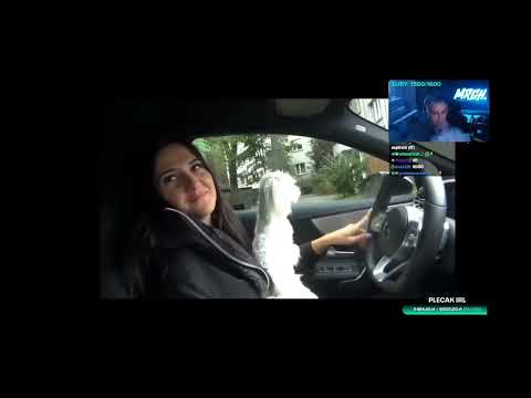 Reakcja Merghaniego Na Białas - Zosia