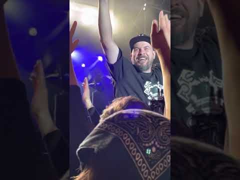 O.S.T.R. - Podróż zwana życiem  (Live koncert Juwenalia Rzeszowskie 2023)