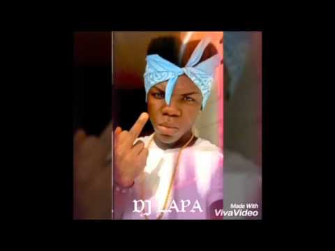 LIL PRINCE -DJ LAPA