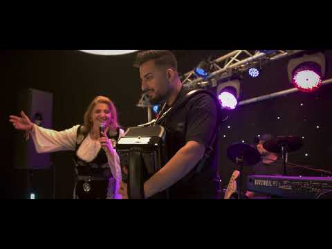 Trupa Scorpion - Trupa de nunta -  Colaj Muzica Populara