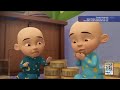 Upin Ipin Musim 19 Full Episode