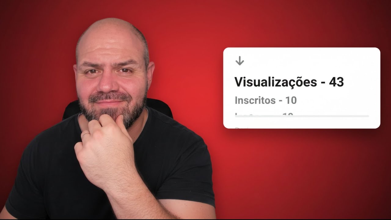 ELE MONETIZOU EM 28 DIAS E VAI MOSTRAR COMO!