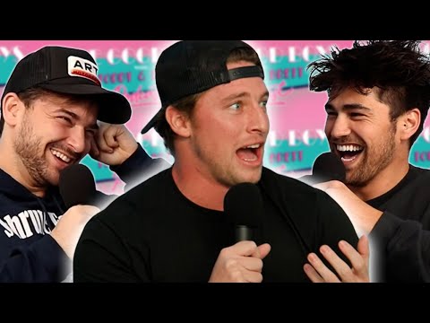 Ep 9. Losing Big Brother But Winning Tana Mongeau’s Heart ft. Brett Robinson