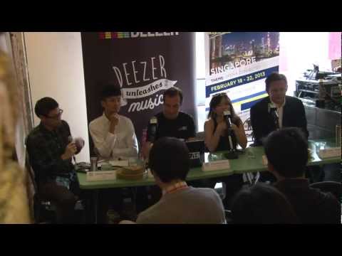 Social Media Week : Where Music, Social & Tech Collide