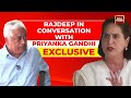 Priyanka Gandhi Vadra's 1st Super-Detailed Interview | Every Question Asked & Answered | India Today
