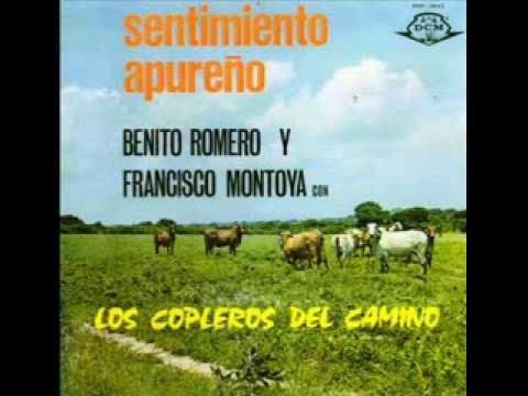 FG  Contrapunteo - Francisco Montoya y Benito Romero
