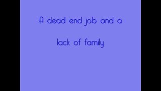 Catastrophe: Forever The Sickest Kids lyrics