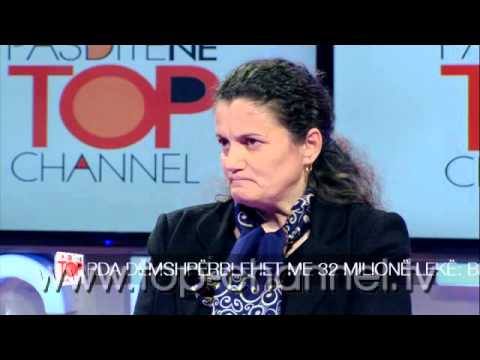 Pasdite ne TCH, 30 Mars 2015, Pjesa 4 - Top Channel Albania - Entertainment Show