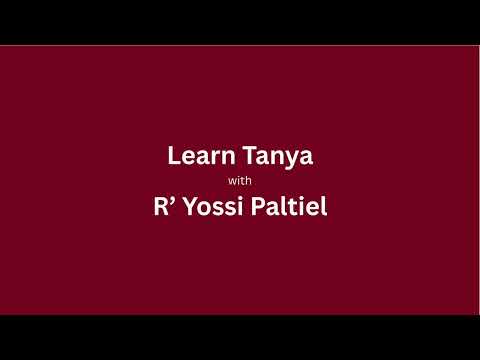 Iggeres Hakodesh - Letter 25 Part 2