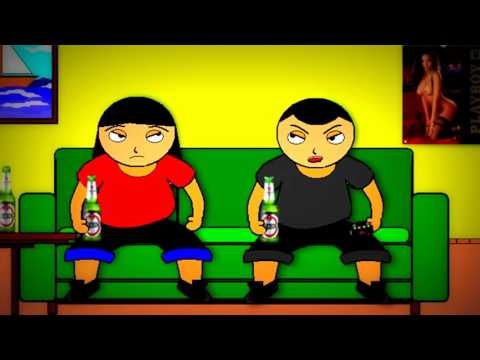 #ULTRAMERD 1x03   Che Confusione con MORENO!