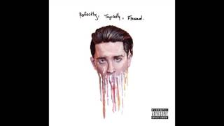 OnCue - "Thirst Games" OFFICIAL VERSION