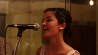 Roots Session - &quot;Dancing mood&quot;/&quot;Sugar sugar&quot; (medl