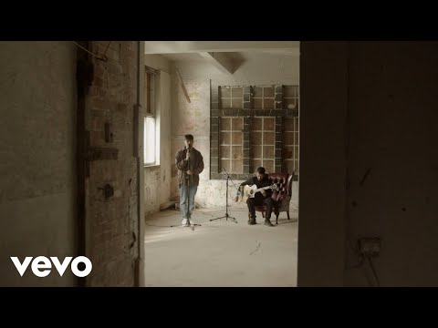 B-side (acoustic) video