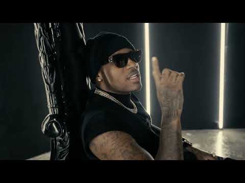 Rarri True "Broken Hearts" (Official Music Video)