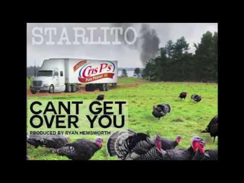 Video thumbnail for Can’t Get Over You
