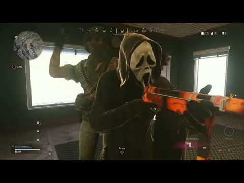 He wasn't happy with this kill *Wazzzuuupp*