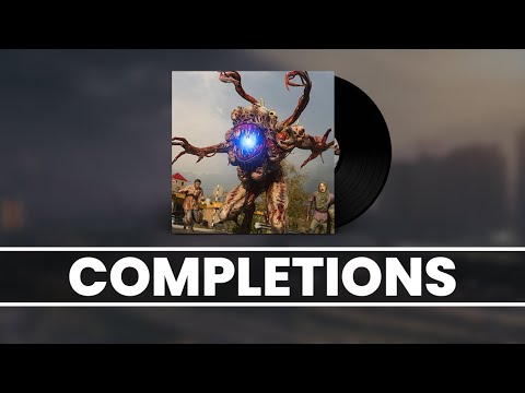 Urzikstan (MWZ) OST - Contract Complete Stingers