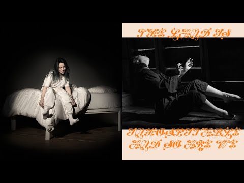 Rayska - Mine All Mine X xanny | Mitski | Billie Ellish(Mashup)