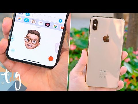 MAX es MEJOR, iPhone XS Max review