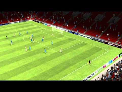 BSK Borca vs Partizan - Medo Goal 114th minute