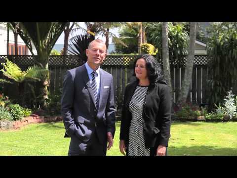 SOLD - 15 Kenyon Avenue, Mt Eden - Ketiesha Elliott and Frank Excell