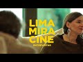 Lima Mira Cine con Pili Flores-Guerra