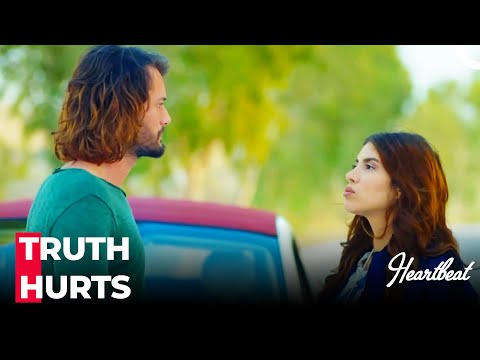 Ruzgar's Decision To Support Zeynep - Heartbeat Episode 21