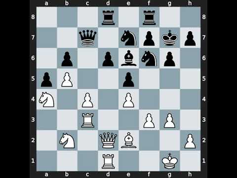 Alexander Lastin(2622) vs Robert Kempinski(2586) | Event: FIDE World ChampionshipKO | 2004.06.19