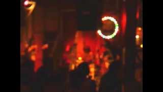 the Whigs 'Right Hand On My Heart' @ Tasty World 5 27 09 www.AthensRockShow.com